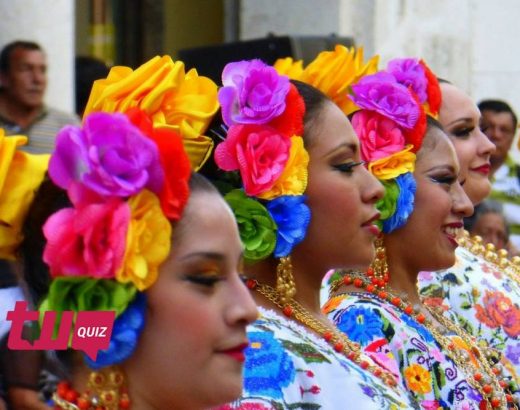 Ferias Mexicanas… ¿Cuánto las conoces?