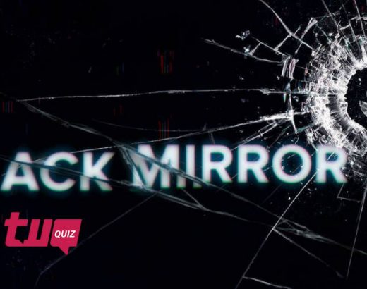 El quiz de la serie Black Mirror… ¡Resuélvelo!