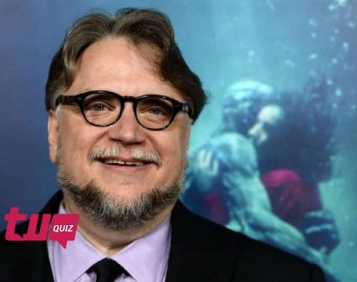 ¿Cuánto conoces a Guillermo del Toro?