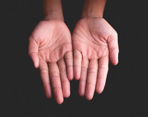 Las líneas de la mano… lo que dicen de ti