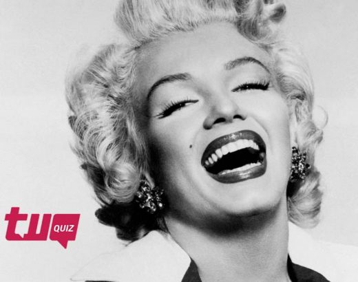 Marilyn Monroe ¿Cuánto la recuerdas?